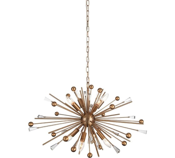 Подвесная люстра ST LUCE RIVELLA SLD011.303.08