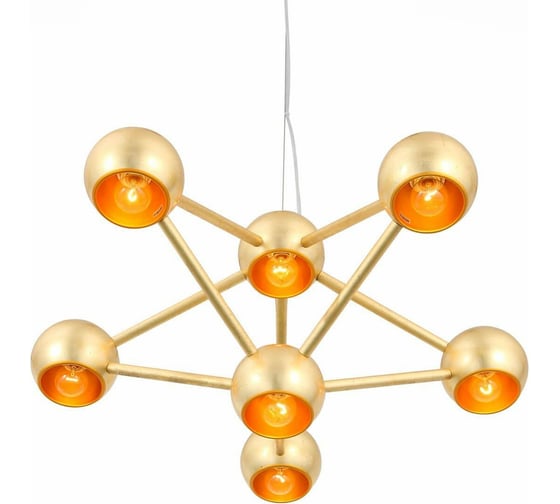 Подвесная люстра ST LUCE ROTTURA SL853.203.07
