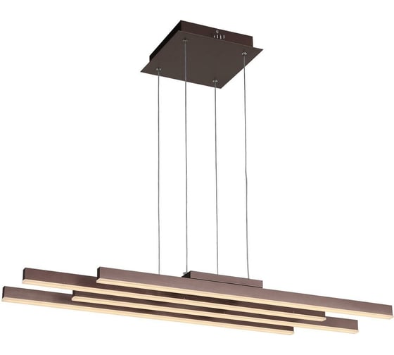 Подвесная люстра ST LUCE SAMENTO SL933.703.04