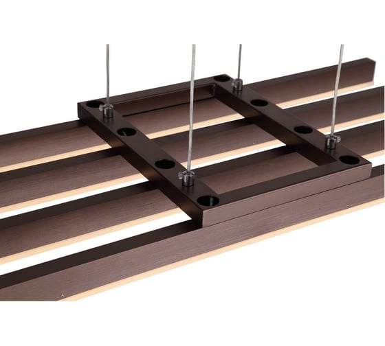 Подвесная люстра ST LUCE SAMENTO SL933.703.04