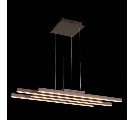 Подвесная люстра ST LUCE SAMENTO SL933.703.04
