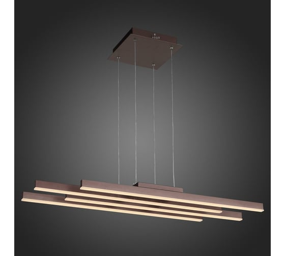 Подвесная люстра ST LUCE SAMENTO SL933.703.04