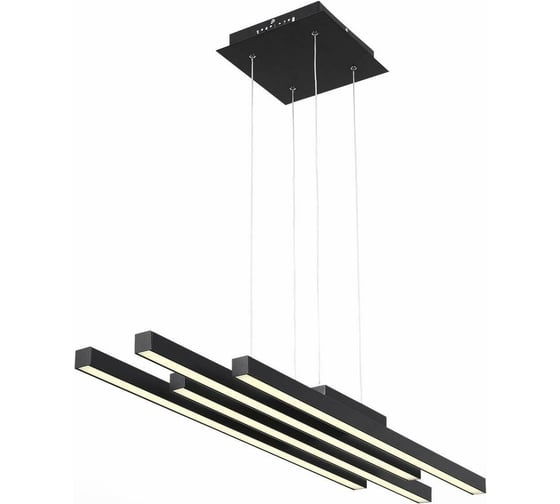 Подвесная люстра ST LUCE SAMENTO SL933.403.04