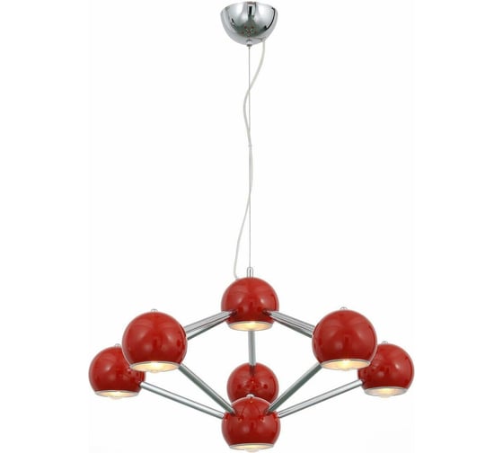 Подвесная люстра ST LUCE ROTTURA SL853.603.07 1