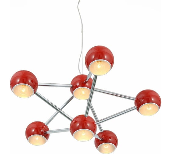 Подвесная люстра ST LUCE ROTTURA SL853.603.07