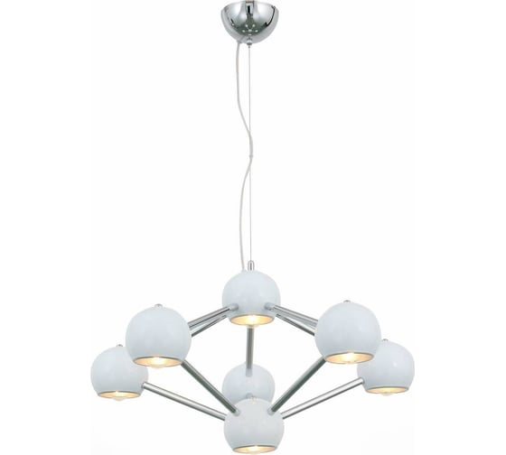 Подвесная люстра ST LUCE ROTTURA SL853.503.07