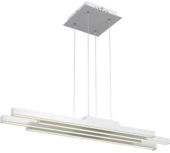 Подвесная люстра ST LUCE SAMENTO SL933.503.04 1