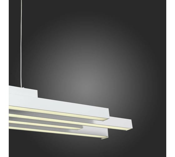 Подвесная люстра ST LUCE SAMENTO SL933.503.04