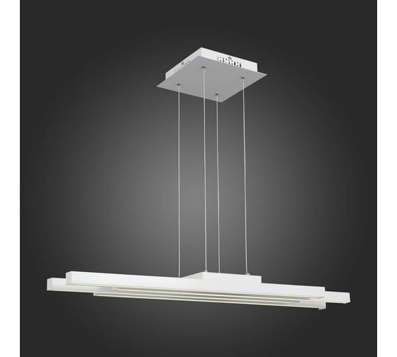 Подвесная люстра ST LUCE SAMENTO SL933.503.04