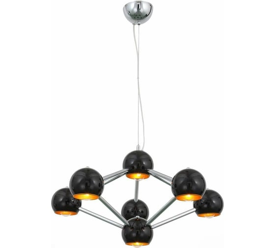 Подвесная люстра ST LUCE ROTTURA SL853.403.07