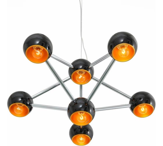 Подвесная люстра ST LUCE ROTTURA SL853.403.07