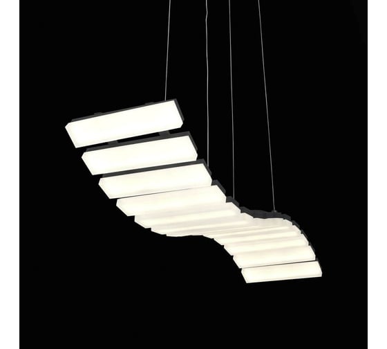 Подвесная люстра ST LUCE SCALETTA SL910.403.14