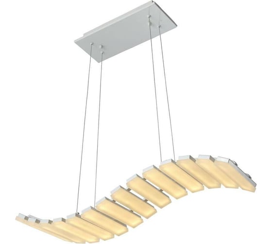 Подвесная люстра ST LUCE SCALETTA SL910.503.14