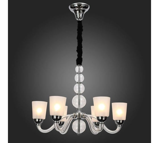 Подвесная люстра ST LUCE SIGNORA SL681.103.06