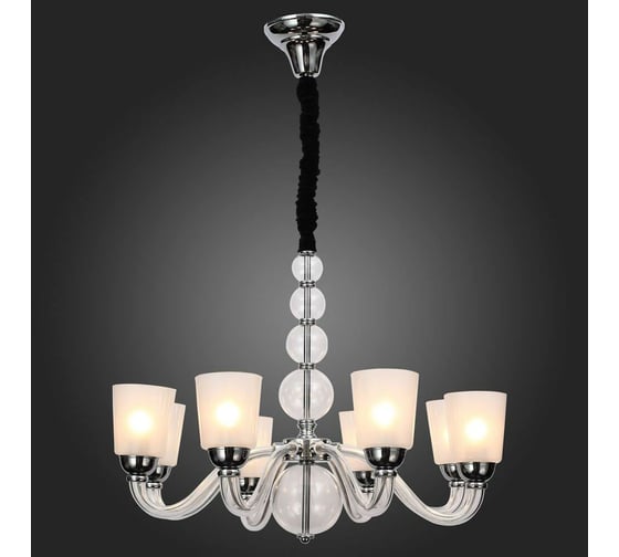 Подвесная люстра ST LUCE SIGNORA SL681.103.08