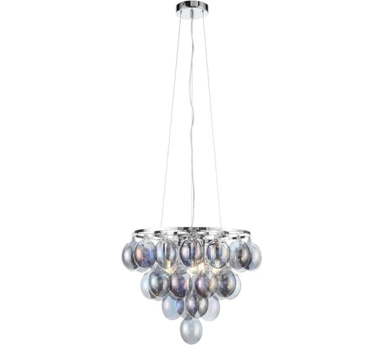 Подвесная люстра ST LUCE SOSPIRO SL432.703.05