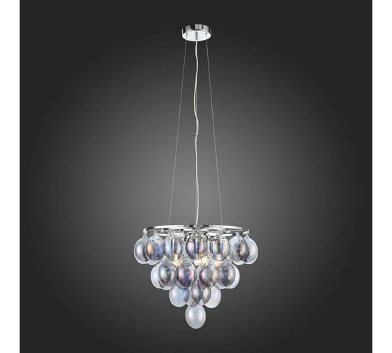Подвесная люстра ST LUCE SOSPIRO SL432.703.05
