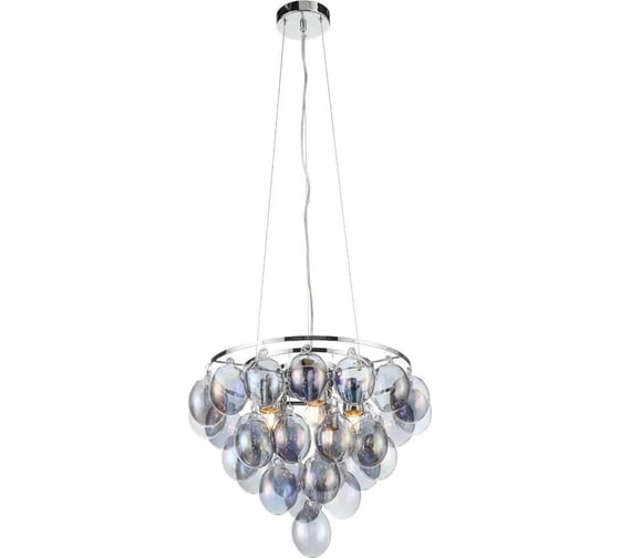 Подвесная люстра ST LUCE SOSPIRO SL432.703.05