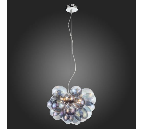 Подвесная люстра ST LUCE SOSPIRO SL432.703.06