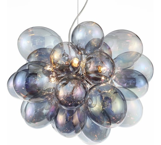 Подвесная люстра ST LUCE SOSPIRO SL432.703.06
