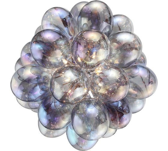 Подвесная люстра ST LUCE SOSPIRO SL432.703.12