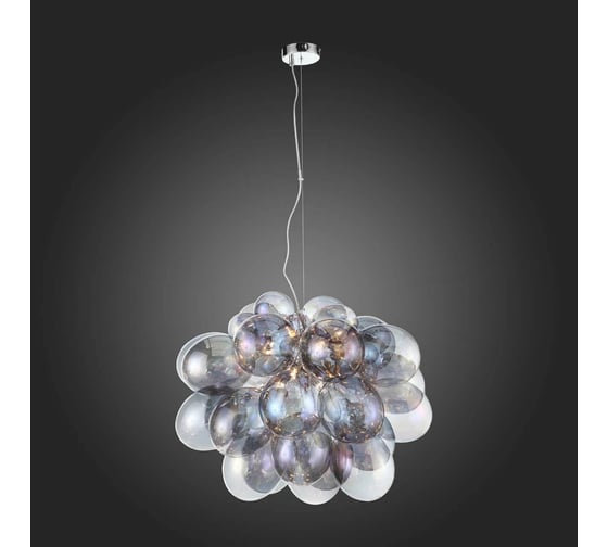 Подвесная люстра ST LUCE SOSPIRO SL432.703.12
