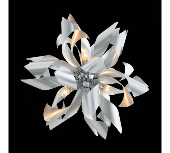 Подвесная люстра ST LUCE SPIRAGLIO SL453.003.06E