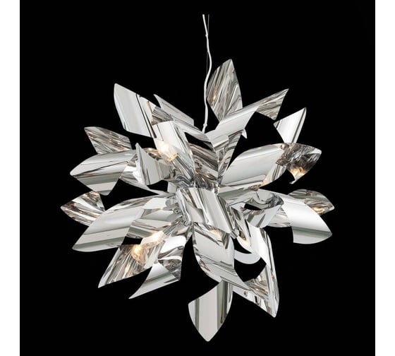 Подвесная люстра ST LUCE SPIRAGLIO SL453.103.06E