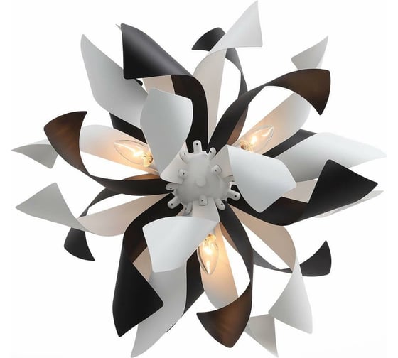 Подвесная люстра ST LUCE SPIRAGLIO SL453.453.06E