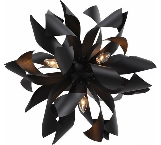 Подвесная люстра ST LUCE SPIRAGLIO SL453.403.06E