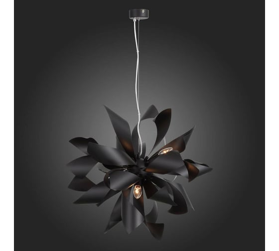Подвесная люстра ST LUCE SPIRAGLIO SL453.403.06E