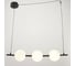 Светильник BayerLux 61123/3 LED 24Вт черный 80x15x120 см 5073756 2