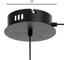 Светильник BayerLux 61123/3 LED 24Вт черный 80x15x120 см 5073756 5