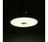 Светильник BayerLux 670013N LED 80Вт 3 режима 3000-6000К диммер белый-черный 50х50х9 см 4625976 5