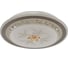 Светильник BayerLux 670012N LED 80Вт 3 режима 3000-6000К диммер бело-коричневый 50х50х9 см 4625975 1