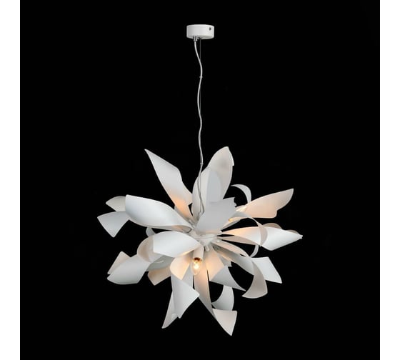 Подвесная люстра ST LUCE SPIRAGLIO SL453.503.06E