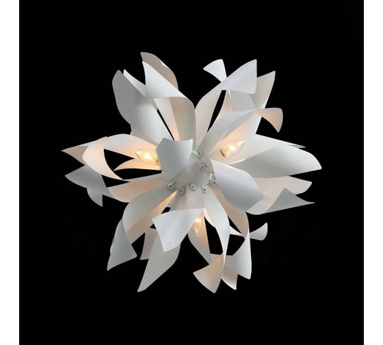 Подвесная люстра ST LUCE SPIRAGLIO SL453.503.06E