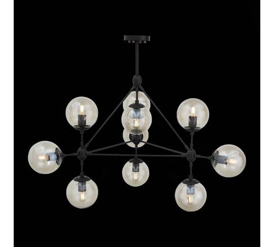 Подвесная люстра ST LUCE STAMPO SL549.403.10