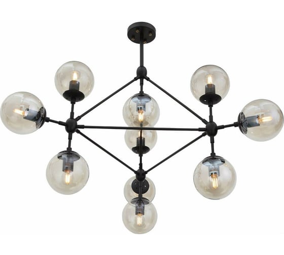 Подвесная люстра ST LUCE STAMPO SL549.403.10