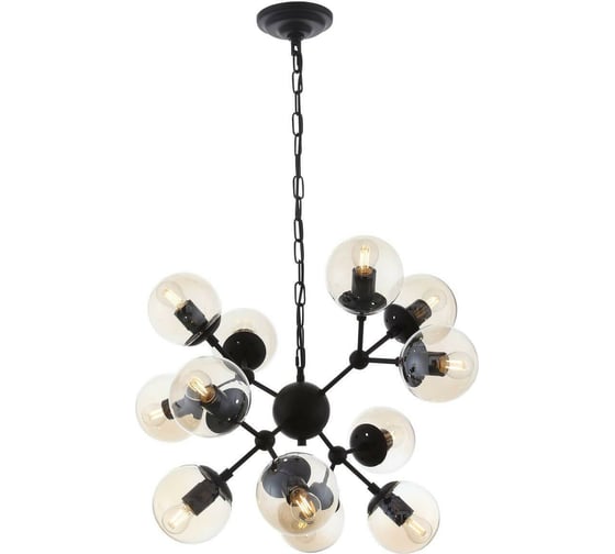 Подвесная люстра ST LUCE STAMPO SL549.413.12