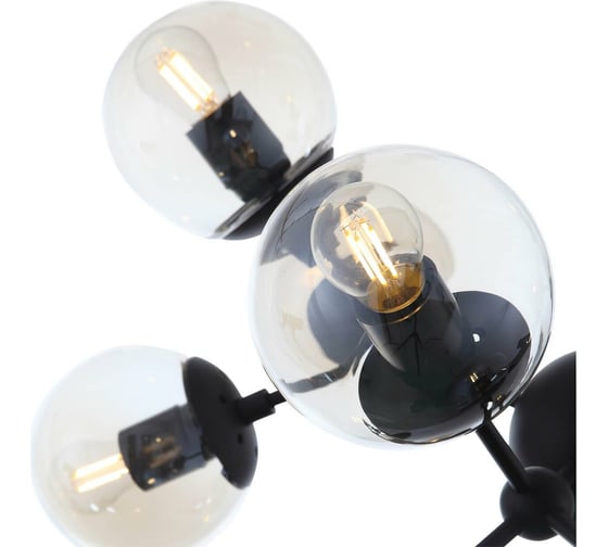 Подвесная люстра ST LUCE STAMPO SL549.413.12