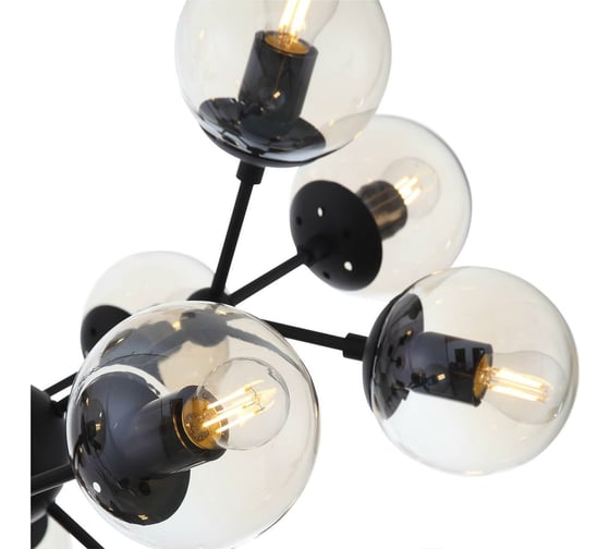 Подвесная люстра ST LUCE STAMPO SL549.413.18