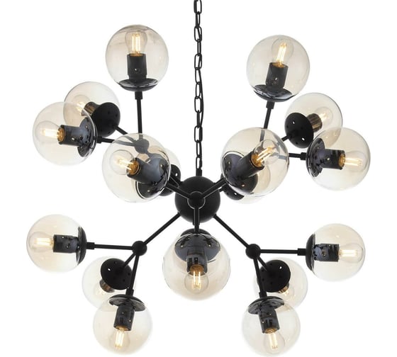 Подвесная люстра ST LUCE STAMPO SL549.413.18