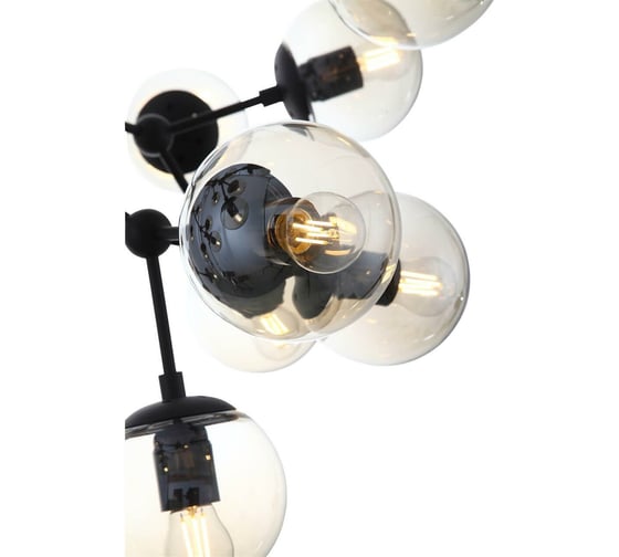 Подвесная люстра ST LUCE STAMPO SL549.413.30