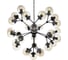 Подвесная люстра ST LUCE STAMPO SL549.413.30 3