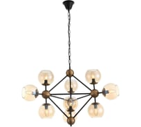 Подвесная люстра ST LUCE STAMPO SL549.423.10