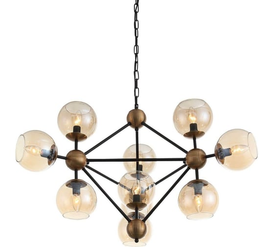 Подвесная люстра ST LUCE STAMPO SL549.423.10