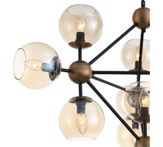 Подвесная люстра ST LUCE STAMPO SL549.423.10