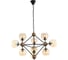 Подвесная люстра ST LUCE STAMPO SL549.423.10 1