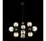 Подвесная люстра ST LUCE STAMPO SL549.423.10 4